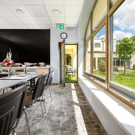 Hotel Great Polonia Krakow Airport - Ex Hotel Witek Modlniczka Bagian luar foto