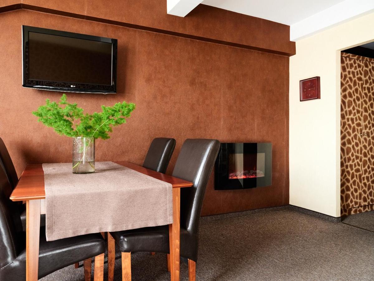 Hotel Great Polonia Krakow Airport - Ex Hotel Witek Modlniczka Bagian luar foto