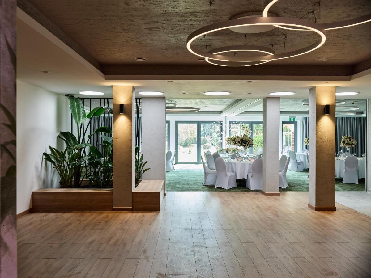 Hotel Great Polonia Krakow Airport - Ex Hotel Witek Modlniczka Bagian luar foto