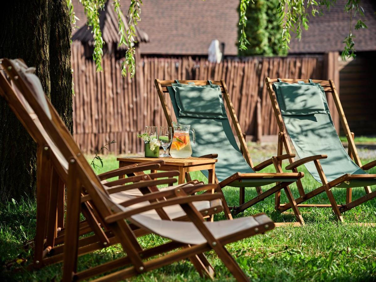 Hotel Great Polonia Krakow Airport - Ex Hotel Witek Modlniczka Bagian luar foto